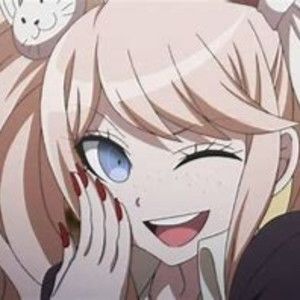 Meet your Posher, Evangelene